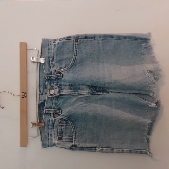 Levi's Other - 5/$25 Levi's unisex cut off jean shorts